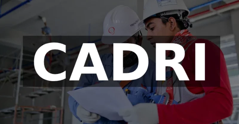CADRI