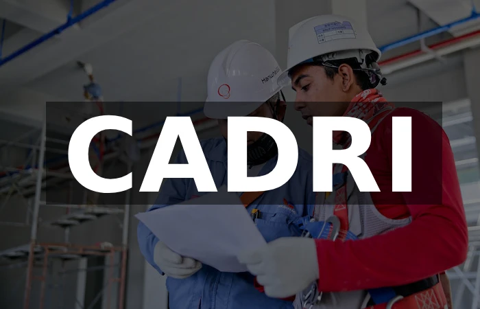 CADRI