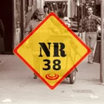 Norma Regulamentadora NR-38