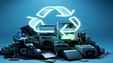 Onde Descartar Lixo Eletrônico