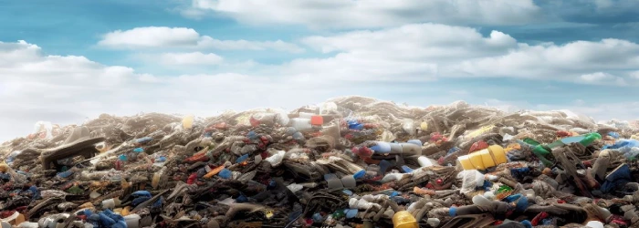 Diferença entre lixão e aterro sanitário Diferença entre lixão e aterro sanitário