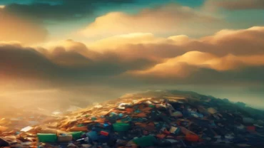 Qual a diferença entre lixão e aterro sanitário?