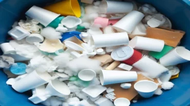 Poliuretano é toxico