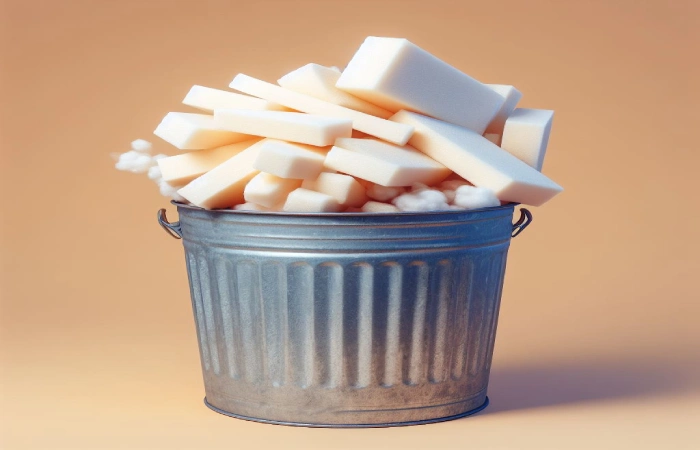 Reciclagem de Poliuretano