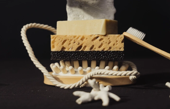 Tipos de Esponja Lava louça