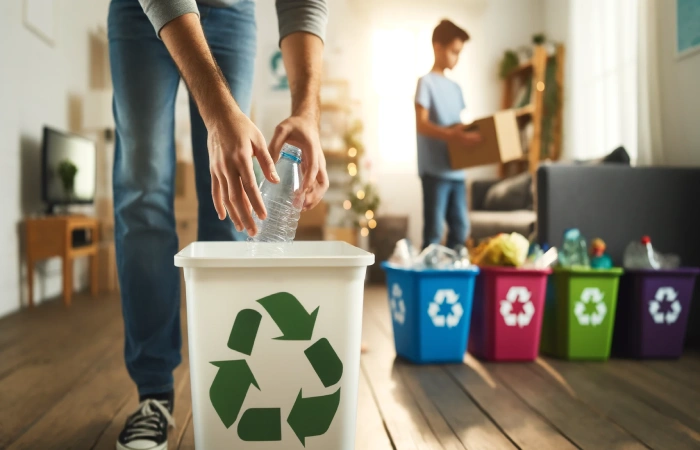 Lixo Reciclavel Saiba Quais Tipos De Lixo S o Recicl veis 