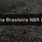 Norma Brasileira NBR 8849