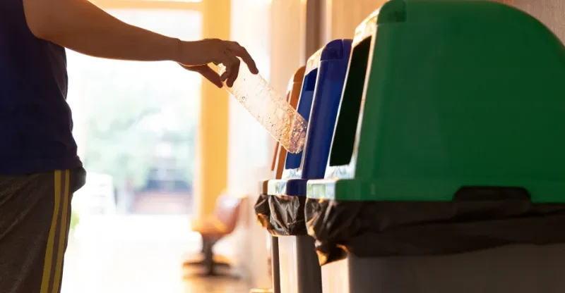 O que podemos fazer com o lixo orgânico