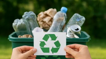 O Que É Reciclagem?