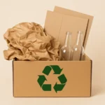 Qual Material é Totalmente Reciclável?